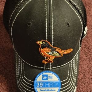Men's Baltimore Orioles Hat